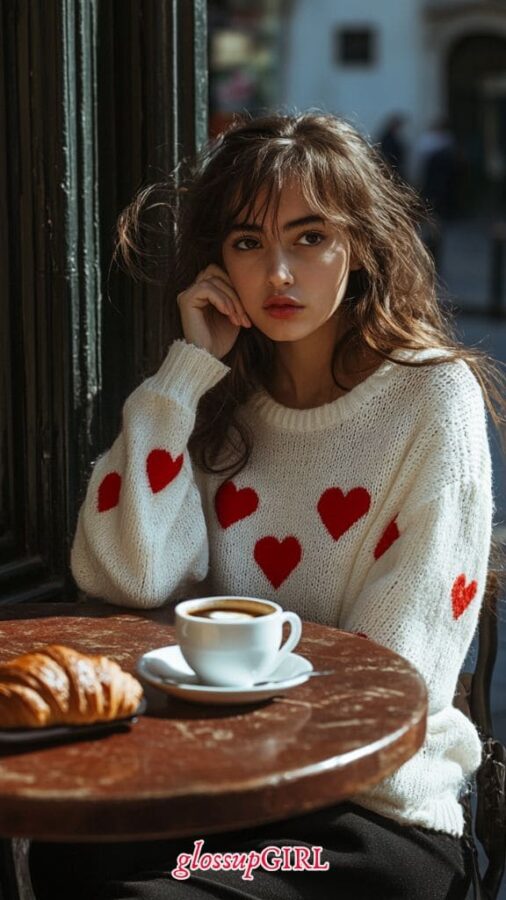 coffee date outfit ideas 