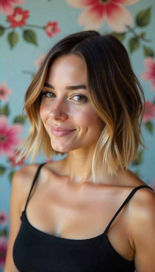 Hottest Copper Balayage Looks To Transform Your Hair