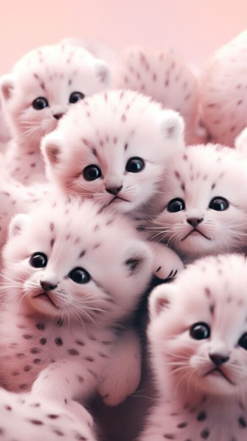 cute cat wallpapers