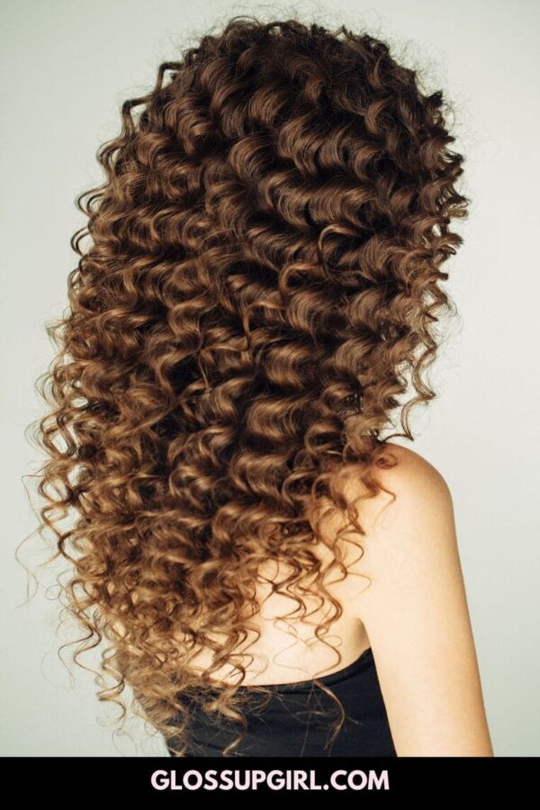 how to make your curls last 