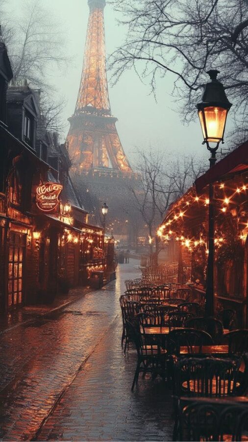 paris wallpaper aesthetic 