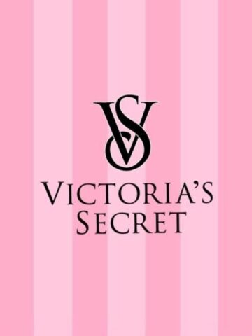 Glitzy Victoria’s Secret Wallpaper and Collage Ideas