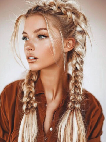 Gorgeous Fishtail Braid Ideas: Get the Easy, Chic Look You Deserve