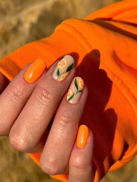 Summer Nail Design Ideas to Inspire Your Next Manicure