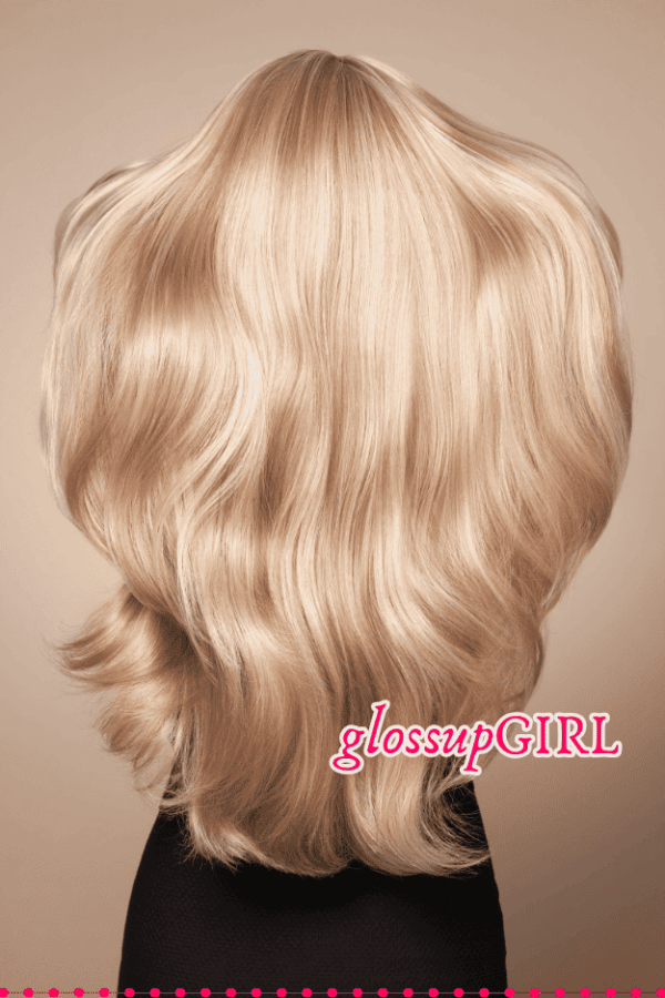 Wavy Hairstyle Ideas For Long Hair