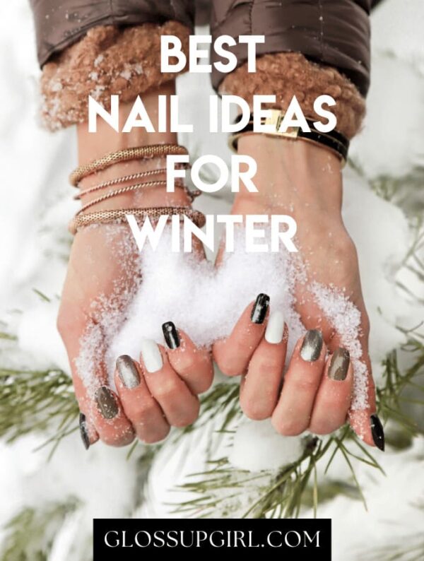 Best Winter Nail Design Ideas