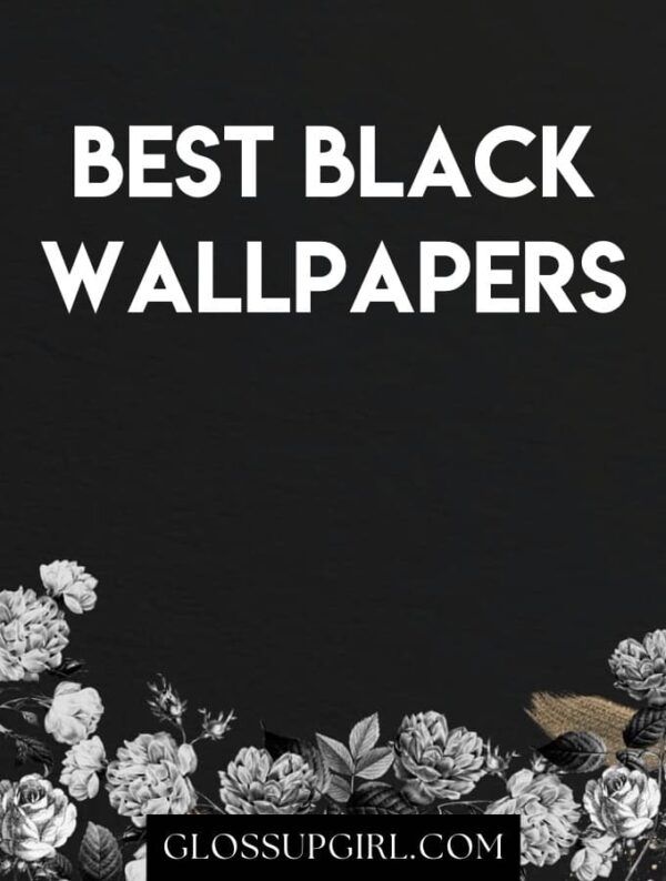 black wallpapers for iphone GUG