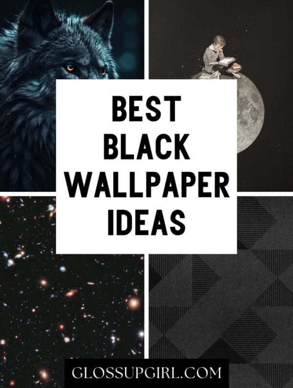 black wallpapers for iphone GUG