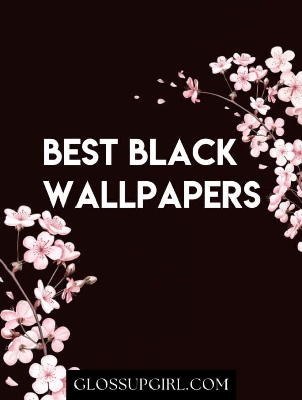 black wallpapers for iphone GUG