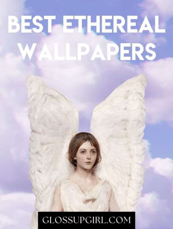 Ethereal iPhone wallpapers