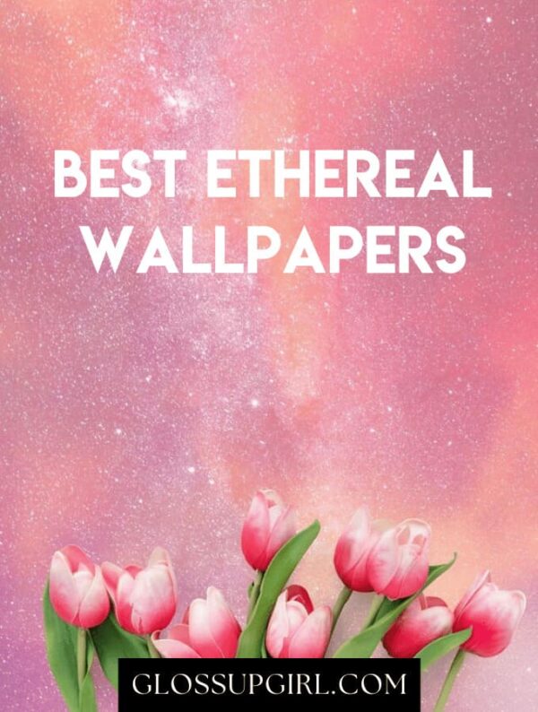 Ethereal iPhone wallpapers