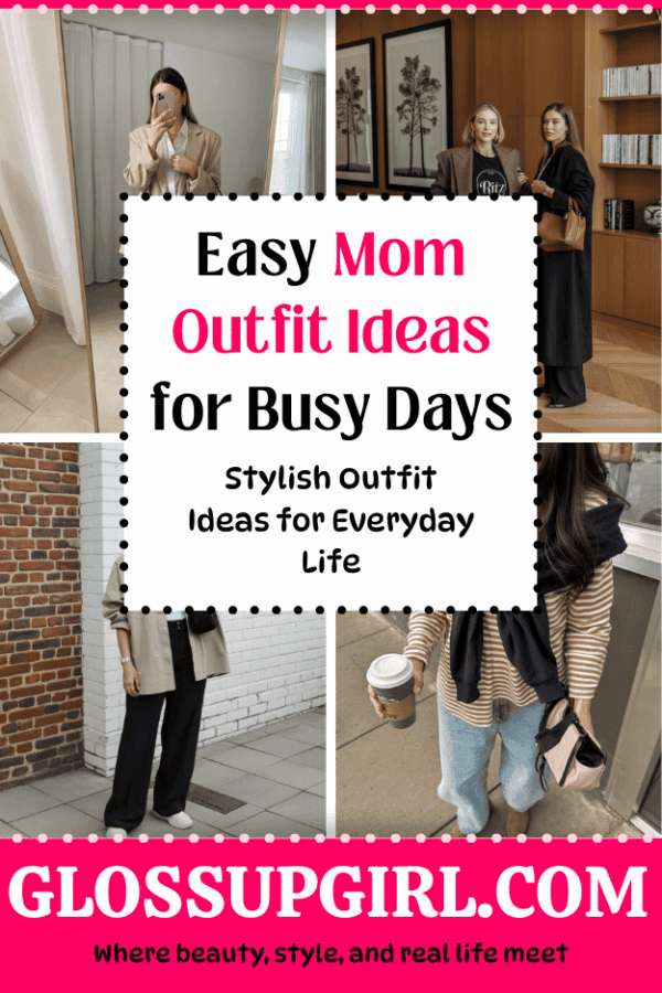 mom outfits