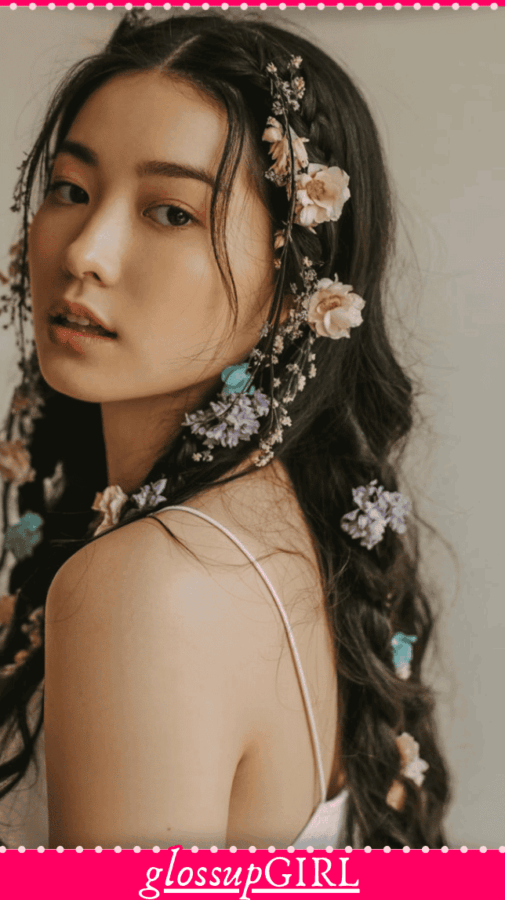 How To Have A Unique Festival Hairstyle Like No One Else