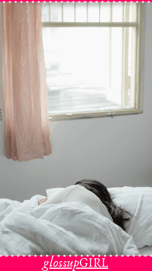 Night Routine That Will Change Your Life