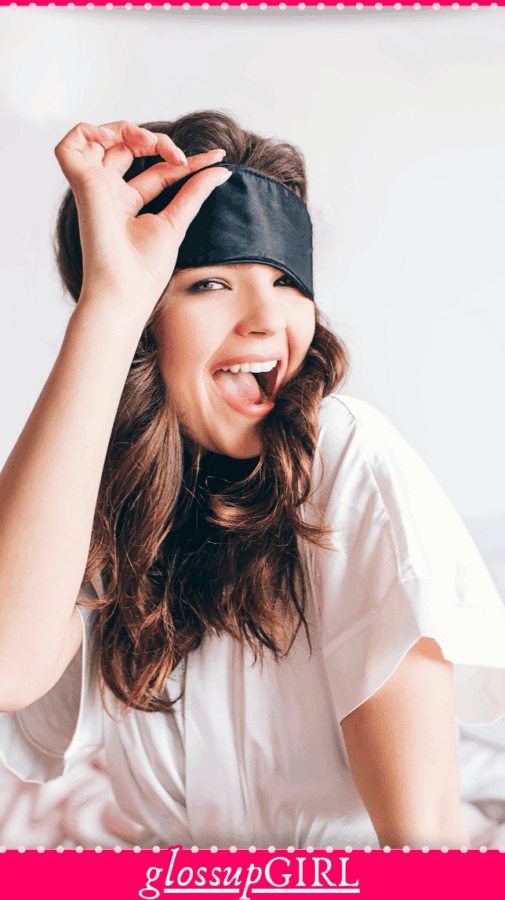 Night Routine That Will Change Your Life