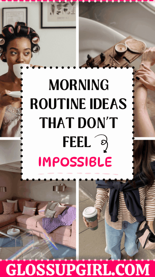 Morning Routine Ideas That Are Actually Backed by Science